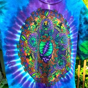 Grateful Dead shirt